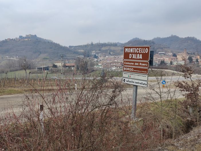 Monticello d'Alba