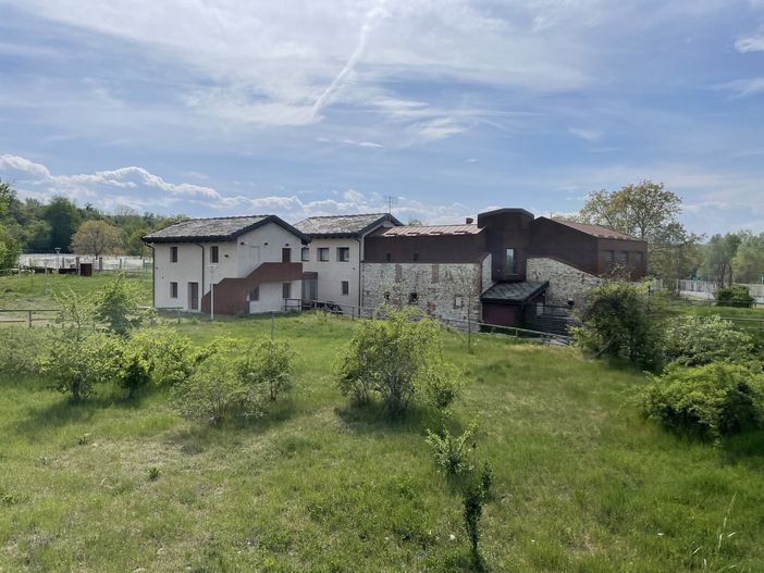 Il Mulino Sant’Anselmo Il Mulino Sant’Anselmo