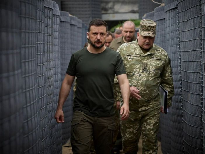 Nella bufera l’Agenzia di approvvigionamento della Difesa ucraina e le sue spese poco oculate