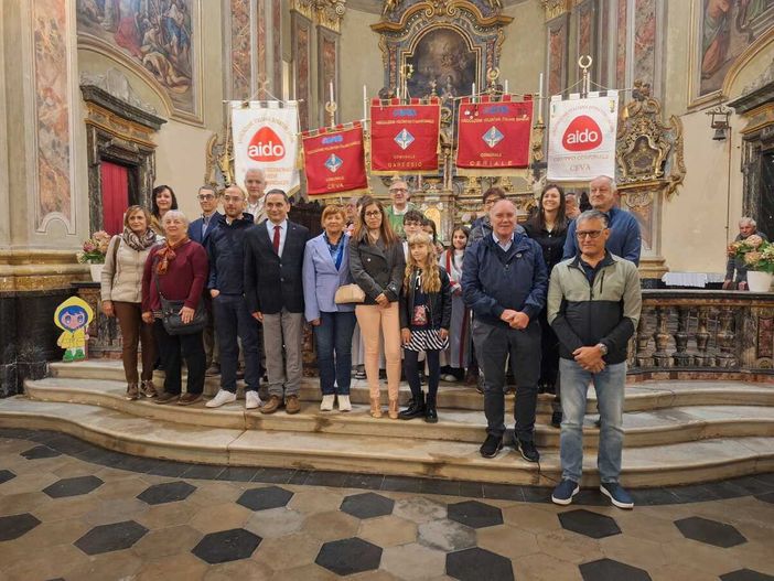 L'Avis Garessio compie 65 anni