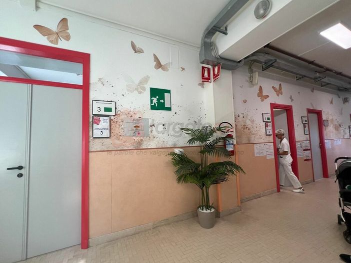 Visite gratuite al Centro Salute Donna: nuovo numero per le prenotazioni