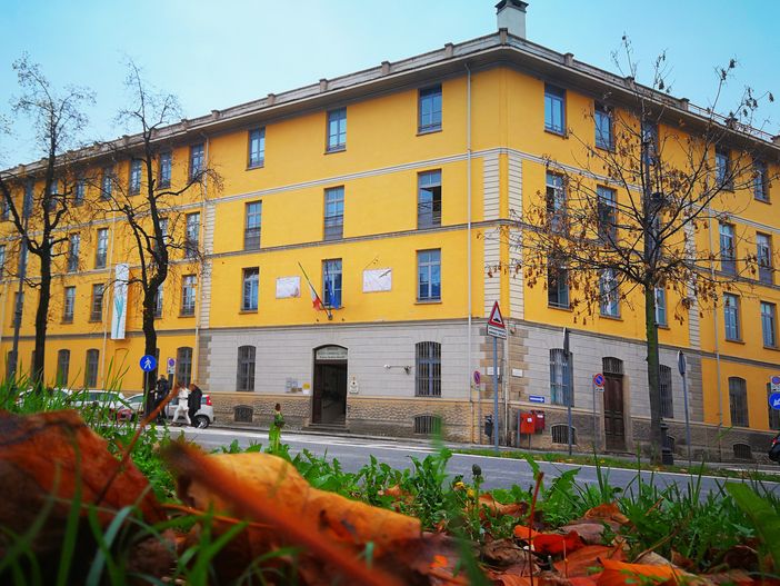 I docenti del Bonelli di Cuneo contrari alla fusione con il "Bianchi-Virginio" I docenti del Bonelli di Cuneo contrari alla fusione con il "Bianchi-Virginio"