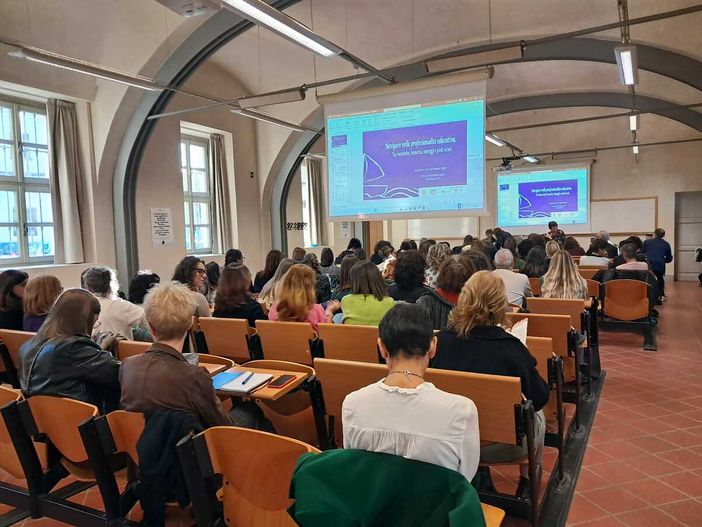 A Savigliano un incontro su "come navigare nella professione educativa"
