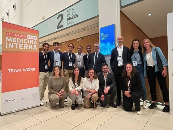 Cuneo: la Medicina Interna protagonista al congresso nazionale SIMI 