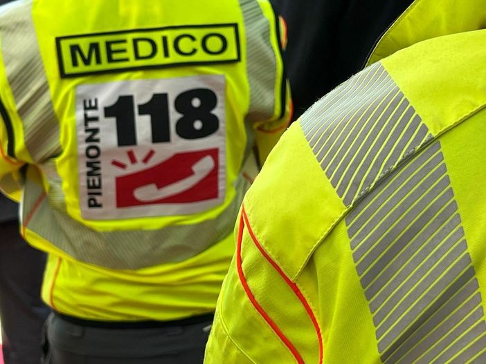 Immagine di repertorio