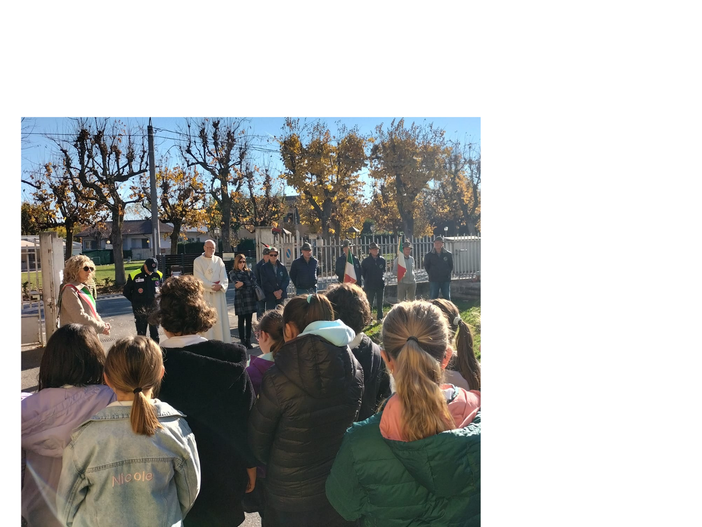 Sant’Albano Stura celebra la Giornata dell’Unità nazionale con gli studenti