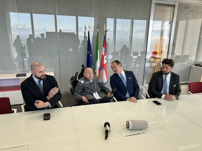 Ragazzi fragili maltrattati: la Regione pronta a costituirsi parte civile contro la cooperativa cuneese