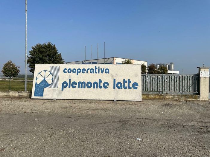 San Martino: Piemonte Latte celebra la cooperazione e la fine dell'anno agrario