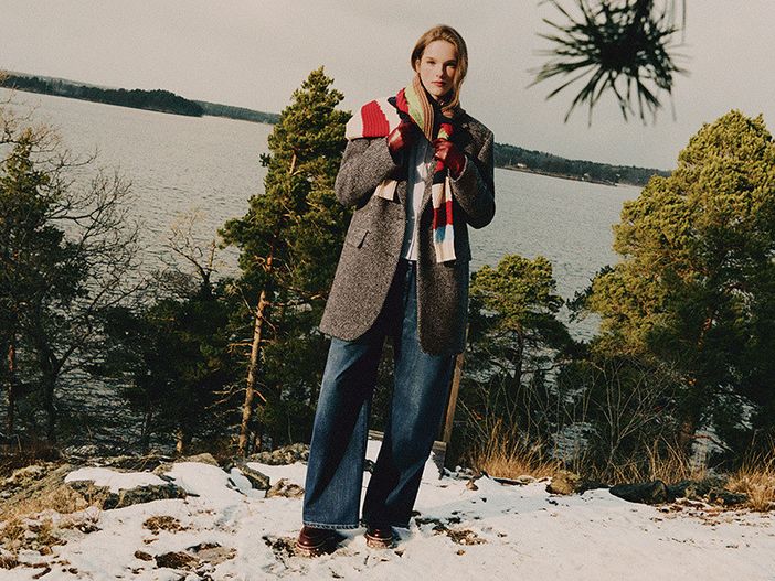 Giacche da donna: i modelli must-have per costruire un guardaroba raffinato e funzionale