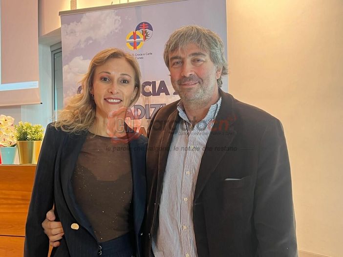 A Cuneo l'Ostetricia è 2.0: sempre più mamme scelgono il Santa Croce per partorire A Cuneo l'Ostetricia è 2.0: sempre più mamme scelgono il Santa Croce per partorire