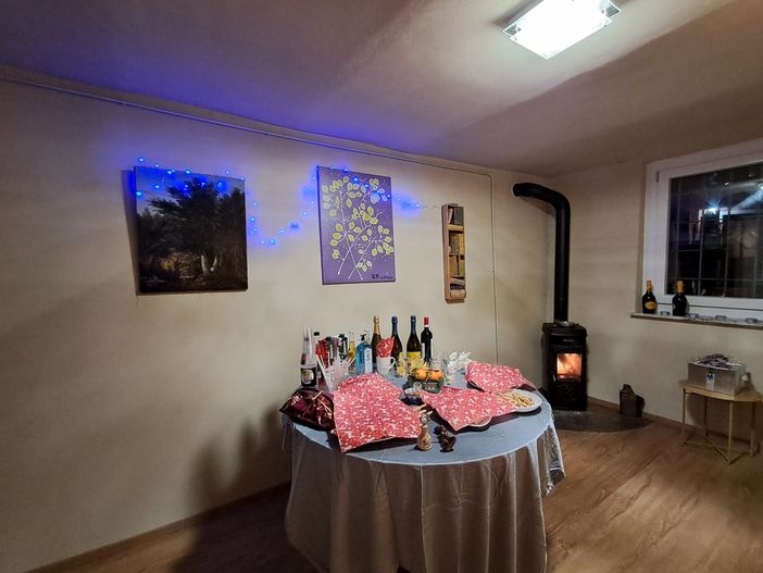 Vicoforte, aperitivo solidale per gli animali randagi: «Dove le istituzioni sono assenti» Vicoforte, aperitivo solidale per gli animali randagi: «Dove le istituzioni sono assenti»