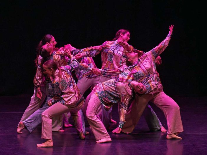 Il virtuosismo del balletto targato Arte danza