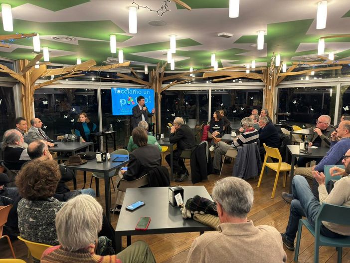 Patti di collaborazione a Cuneo, la lista Beni Comuni rivendica la svolta: "Un traguardo che abbiamo sostenuto per anni"