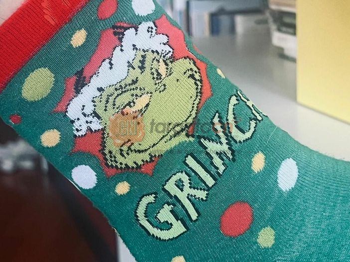 È Natale, sale lo stress... e arriva la sindrome del Grinch