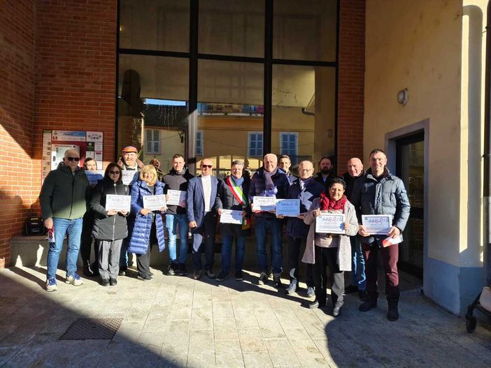 Pianfei ha un nuovo DAE grazie al progetto BattiKuore