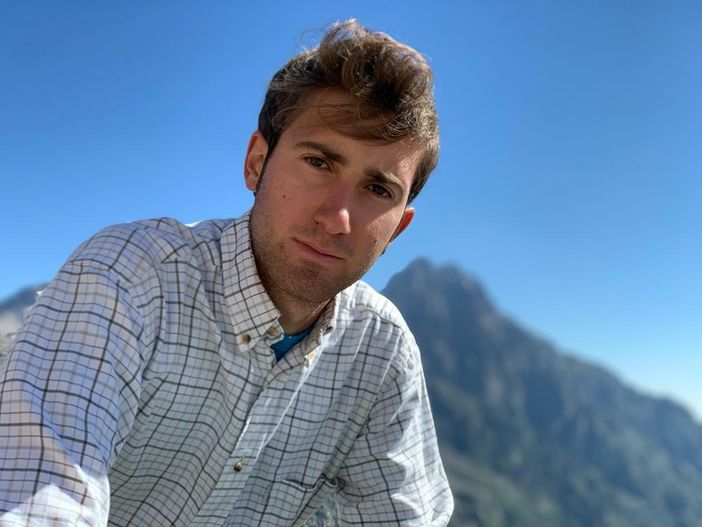 Il consigliere dimissionario Marco Bassino