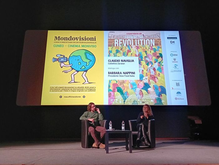 A Cuneo torna per il secondo anno “Mondovisioni”, la rassegna promossa da Noau