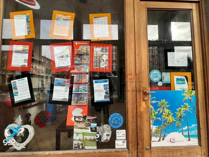 Viaggi fantasma e centinaia di clienti infuriati con l'agenzia di Cuneo, l'avvocato: "Stiamo studiando la situazione" Viaggi fantasma e centinaia di clienti infuriati con l'agenzia di Cuneo, l'avvocato: "Stiamo studiando la situazione"