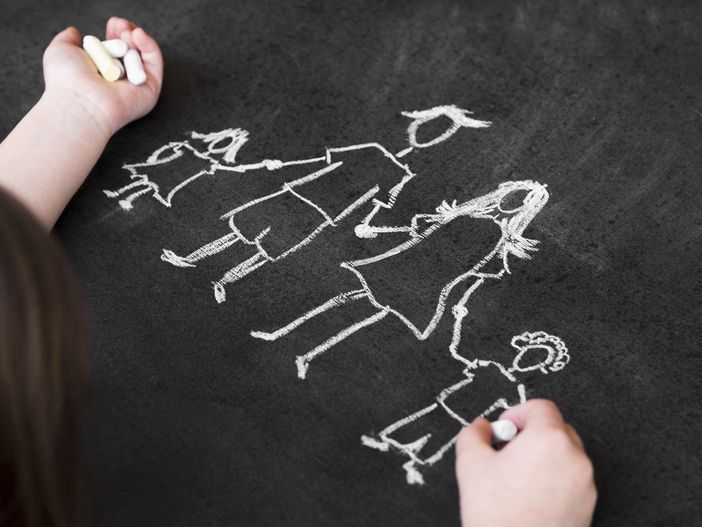 Immagine di repertorio