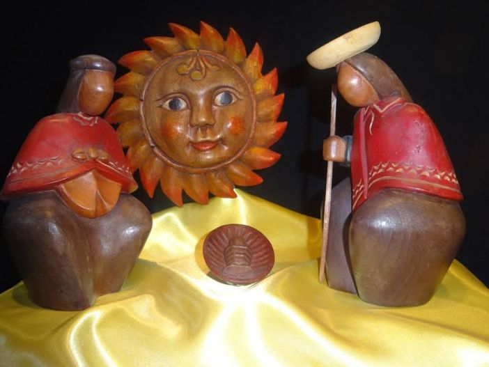 Sanfrè, i presepi si mettono in mostra fino al 6 gennaio