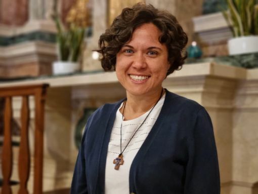 Suor Elisa Cagnazzo Suor Elisa Cagnazzo