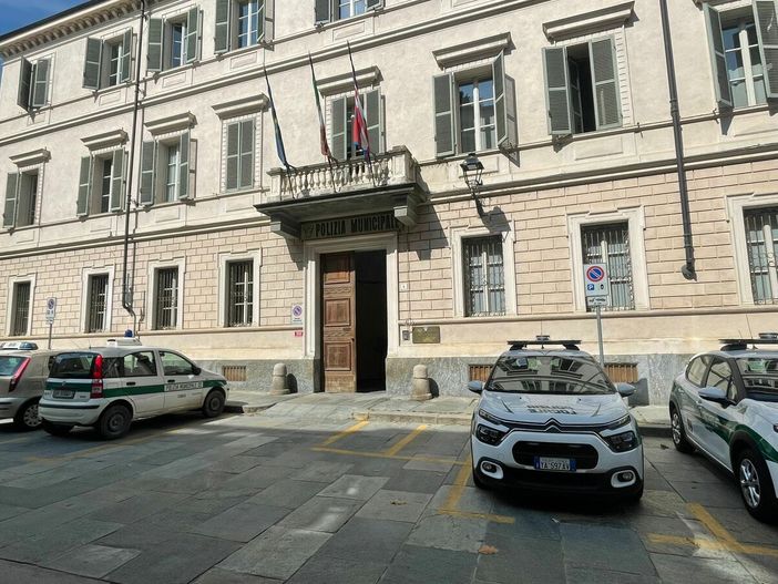 Il Comune di Cuneo cerca un funzionario di Polizia Locale per i Nuclei Stradale e Servizi Mirati