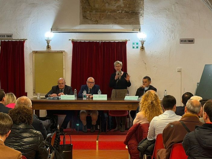 Savigliano: incontro pubblico “Per un giudice davvero terzo e imparziale e per una magistratura liberata dalle correnti”