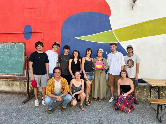 “Ma come ti vesti?”: ad Alba formazione e quattro incontri per ripensare il nostro armadio e la filiera della moda “Ma come ti vesti?”: ad Alba formazione e quattro incontri per ripensare il nostro armadio e la filiera della moda