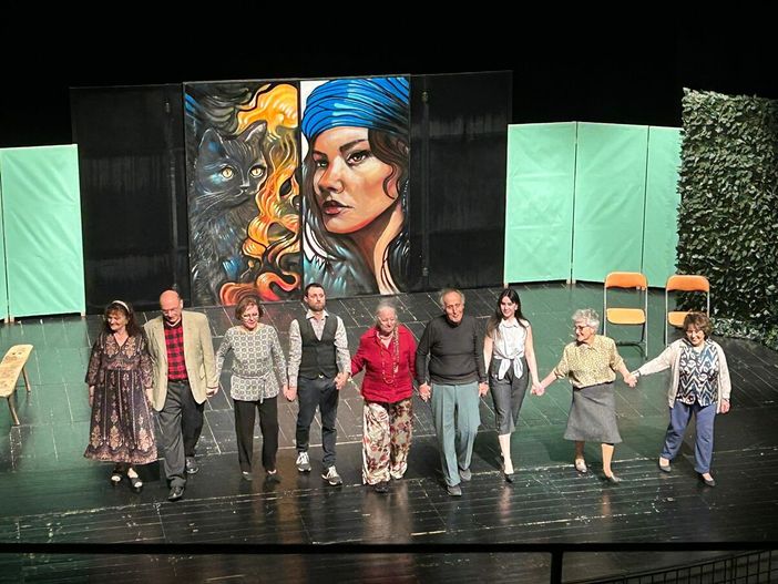 La compagnia langarola (Facebook) La compagnia langarola (Facebook)