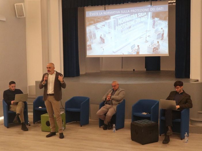 Il futuro dell’Unione del Fossanese: illustrate le giuste pratiche su videosorveglianza integrata e sicurezza urbana