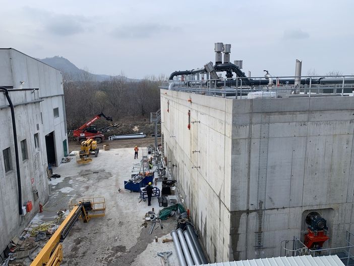 Biodigestore di Borgo San Dalmazzo: Azione Cuneo esprime pieno sostegno