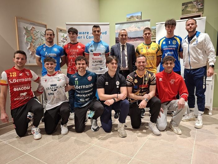 I capitani della Serie A I capitani della Serie A