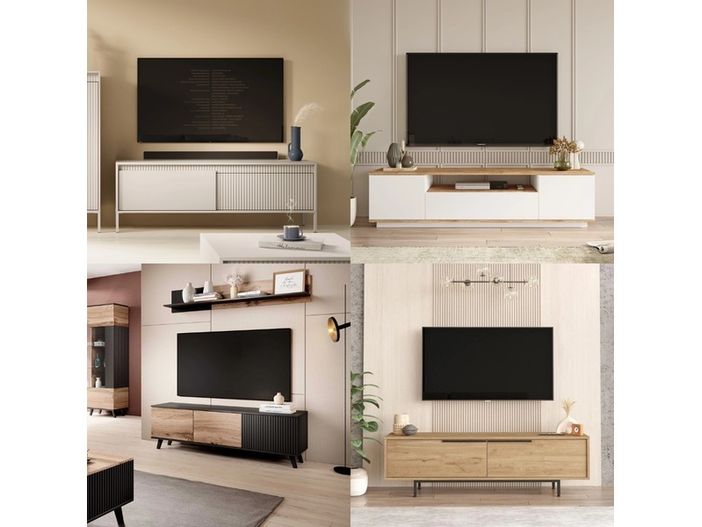 Arredare con semplicità e stile: il modello digitale di Modal Casa