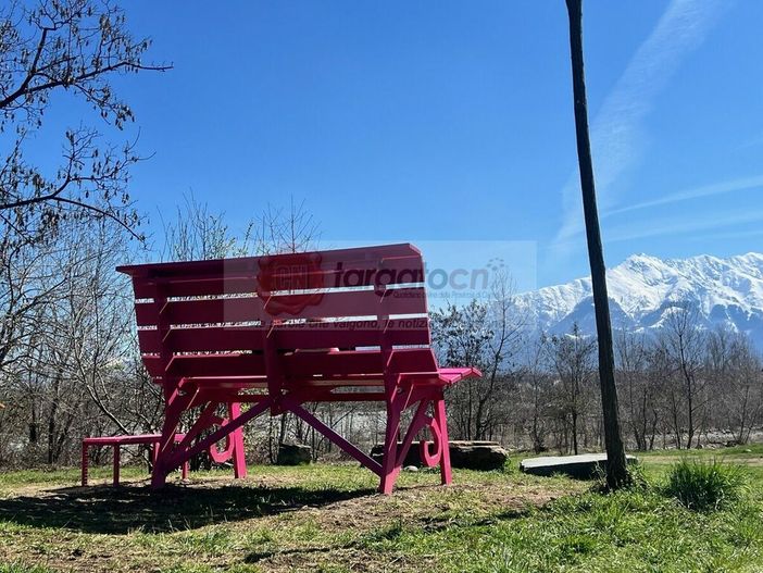 Weekend dalla doppia faccia: primavera domani, pioggia e neve domenica Weekend dalla doppia faccia: primavera domani, pioggia e neve domenica