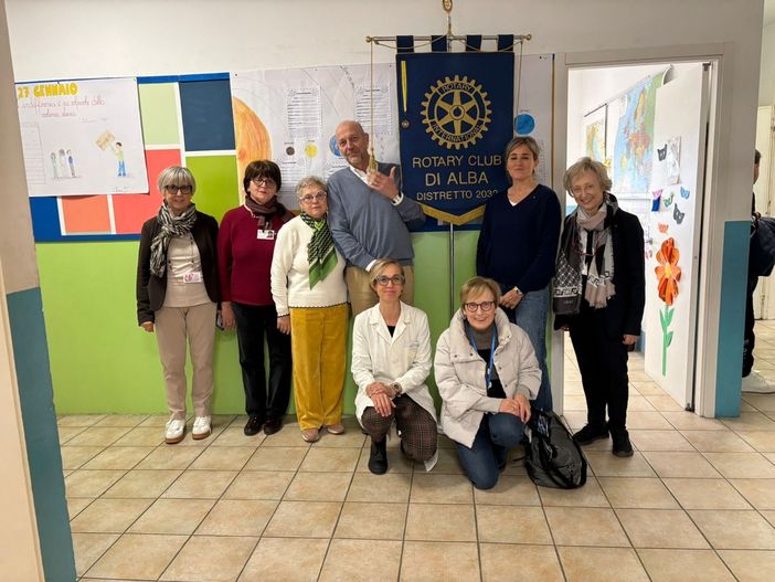Prevenzione e diagnosi precoce in Alta Langa: dopo il successo di Lequio Berria, il Rotary porta gli screening a Bossolasco e Cravanzana