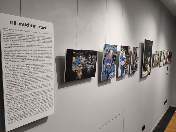 “Storie dell’altro ieri” prosegue con gli incontri collaterali “Storie dell’altro ieri” prosegue con gli incontri collaterali