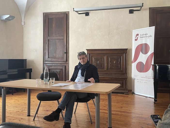 Maurizio Fornero