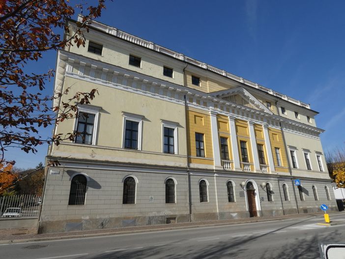 Al via il progetto "I colori della bellezza" presso l’Ospedale Civile di Busca