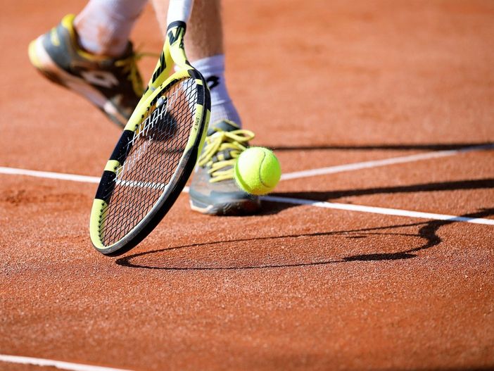 Tennis-mania: perché tutti sono tornati a innamorarsi della racchetta