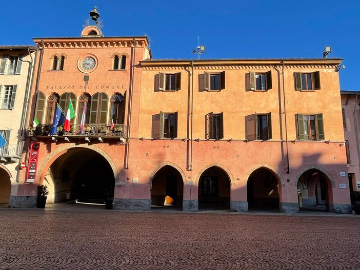 Alba ha completato l’iter per il commissariato: ora la decisione spetta al Ministero
