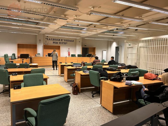 Prosegue presso il Tribunale di Asti il processo a carico dei tre imputati