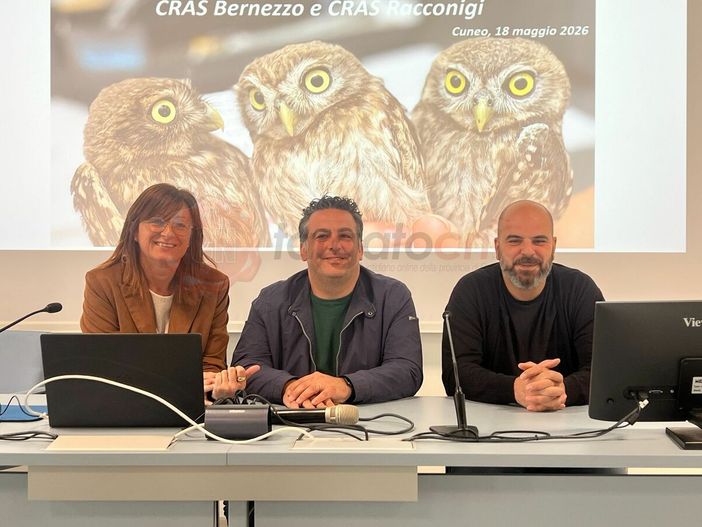 Da sinistra Gabriella Vaschetti, Matteo Attolico e Federico Pellegrino Da sinistra Gabriella Vaschetti, Matteo Attolico e Federico Pellegrino