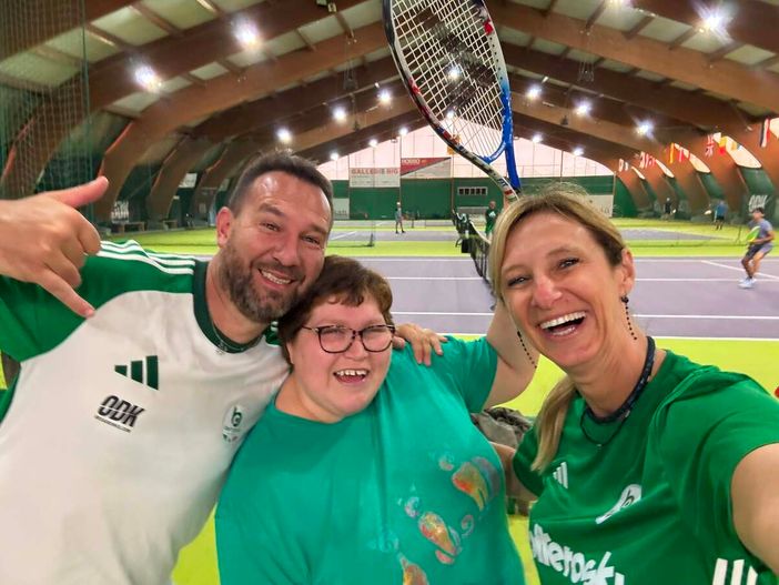 Best Point Tennis Cuneo: il successo di uno sport davvero per tutti