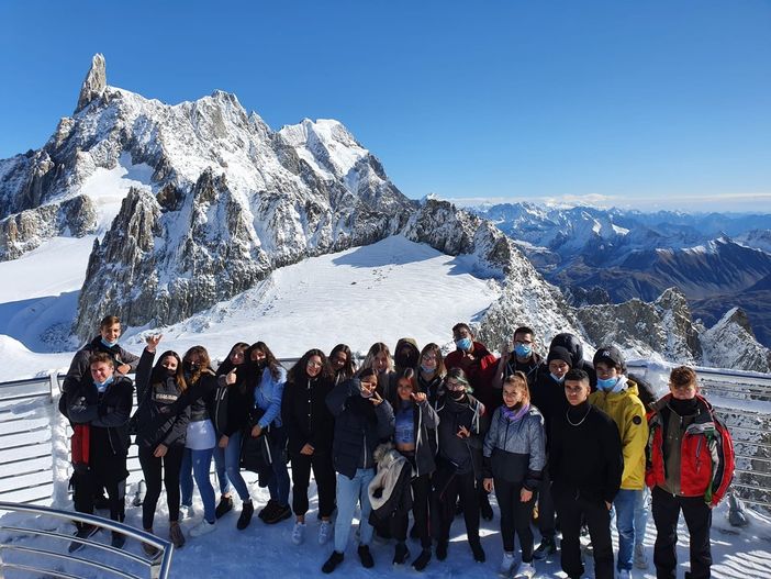 Il Cfpcemon mai così in alto