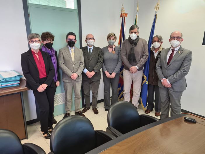 Regione Piemonte e associazioni dei donatori di sangue uniti da una convenzione triennale