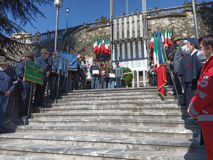 Foto ufficio stampa Città di Mondovì