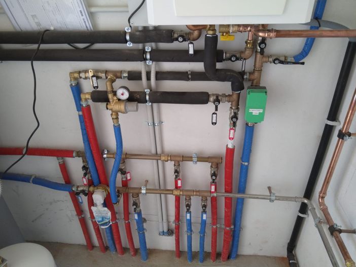 Azienda settore idraulico di Villafranca Piemonte cerca figura professionale da inserire