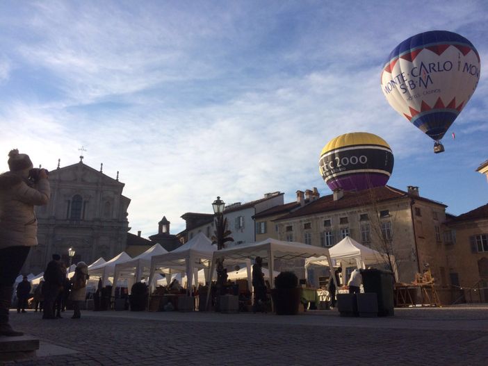 A Mondovì ritorna l’Epifania con il ‘Re Mercante’