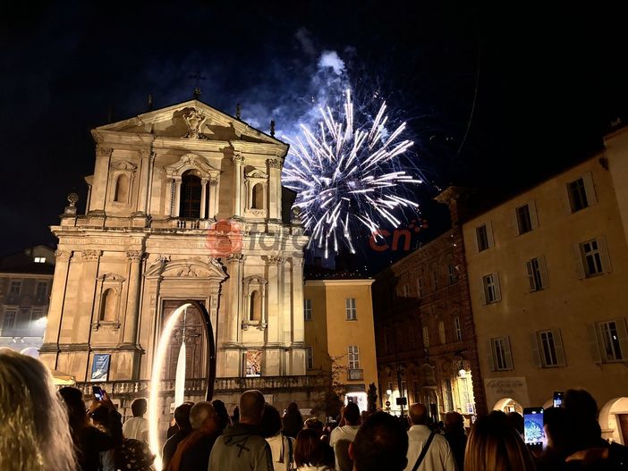 Mondovì, ecco dove parcheggiare la sera dei “Feu dla Madona”