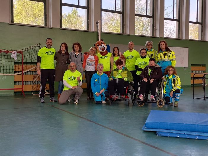 Tre nuovi appuntamenti in Piemonte con il progetto “Cacciatori di Sogni” Tre nuovi appuntamenti in Piemonte con il progetto “Cacciatori di Sogni”